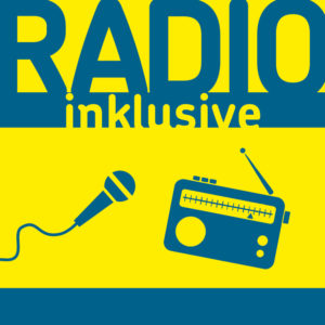 Logo Radio Inklusive