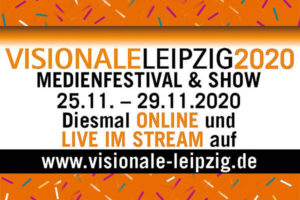 Visionale Leipzig – der Kinder- und Jugendmedien-Wettbewerb
