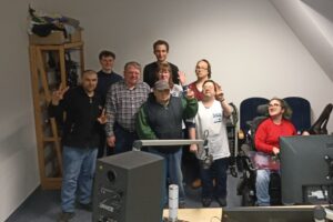 Weihnachts-Sendung – Radio Inklusive!