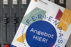 Winterferien - Zeit der Langeweile?