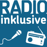 Radio inklusive Logo