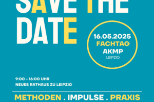 Update - Medienpädagogischer Fachtag 2025