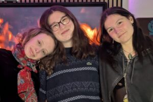 Radioworkshop für junge Flinta* am 10.&11.10.25