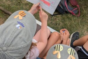 Die Kinderjury sucht Dich ...